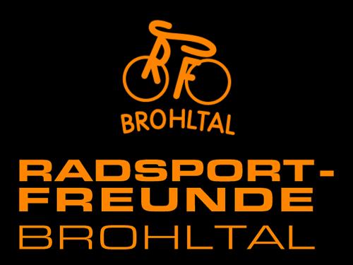 Logo RSF Brohltal