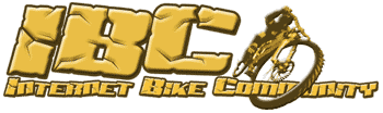 Internet-Bike-Community mit gro�em Mountainbike-Forum