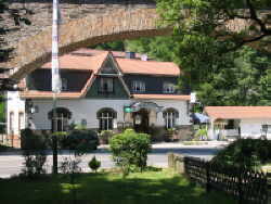 Unser Vereinslokal Gasthof J�gerheim (Mehr Info mit Klick!)