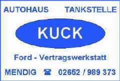 Autohaus Kuck
