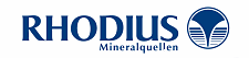 Klick zu Rhodius Mineralquellen und Getränke GmbH & Co. KG, 56659 Burgbrohl, Vulkaneifel Klick zu Rhodius Mineralquellen und Getränke GmbH & Co. KG, 56659 Burgbrohl, Vulkaneifel